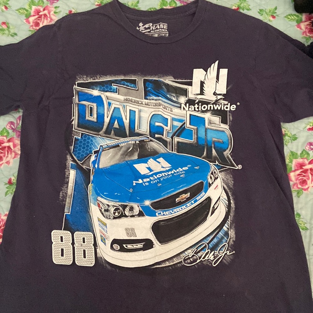 Vintage Dale Earnhardt jr 88